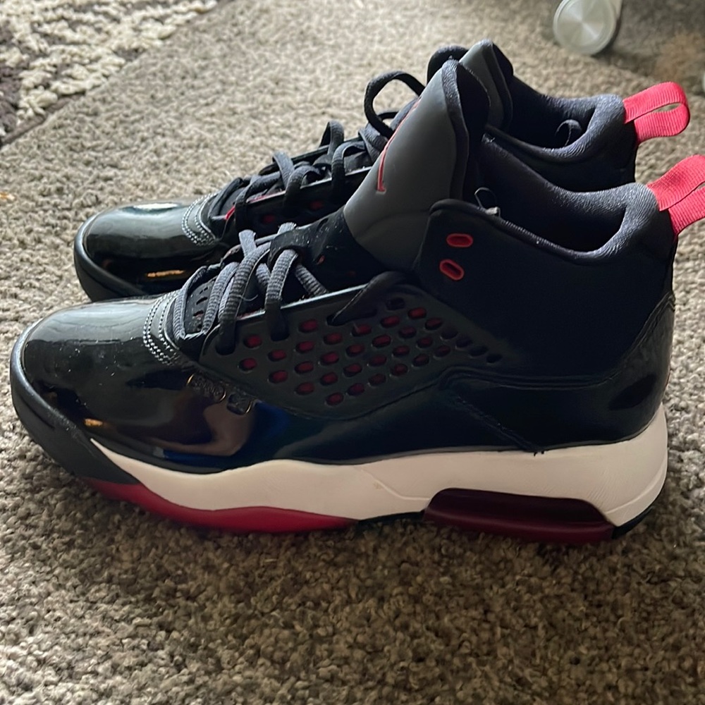 Jordan shoes boy shoes